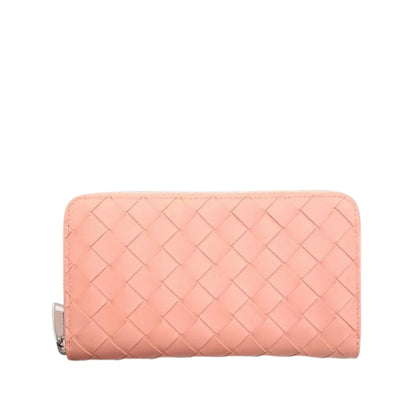 Leslie Woven Wallet