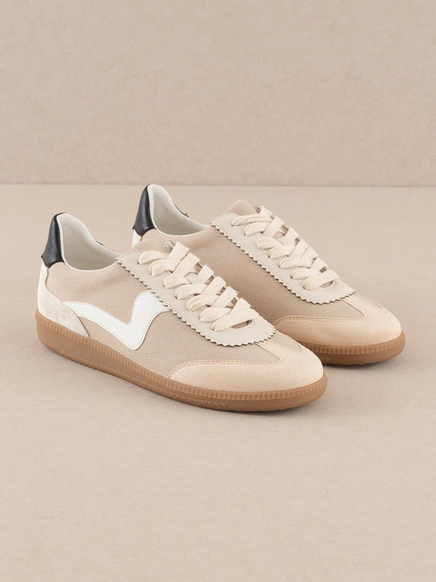 Kyla Low Top Sneaker