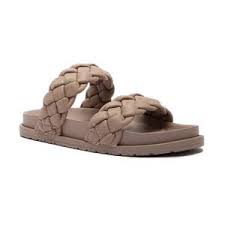 Albina Braided Sandal